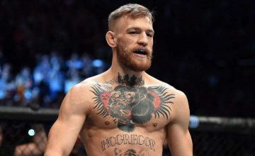 Dana White, USADA confirm Conor McGregor needs 6 months of drug testing before UFC return
