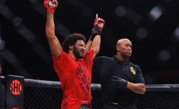 Patricio Pitbull, A.J. McKee among Bellator stars set to face RIZIN fighters on NYE show in Japan