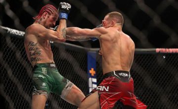 Robbery Review: Sean O’Malley vs. Petr Yan at UFC 280