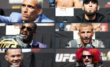 On To the Next One: Matches to make after UFC 280