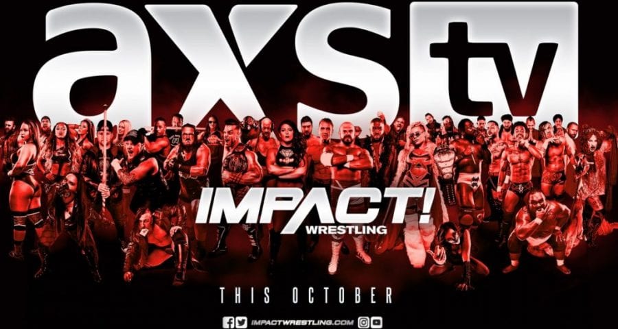 Impact Announces Matches for the Final Show Before Slammiversary